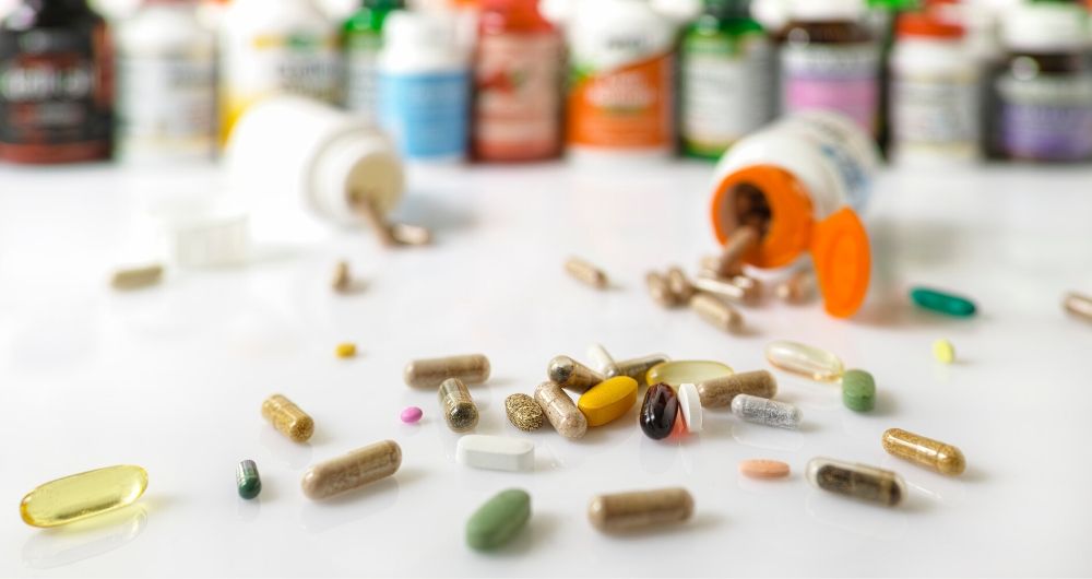 Should I take vitamins?