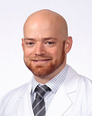 Physician photo for Daniel Kirsten