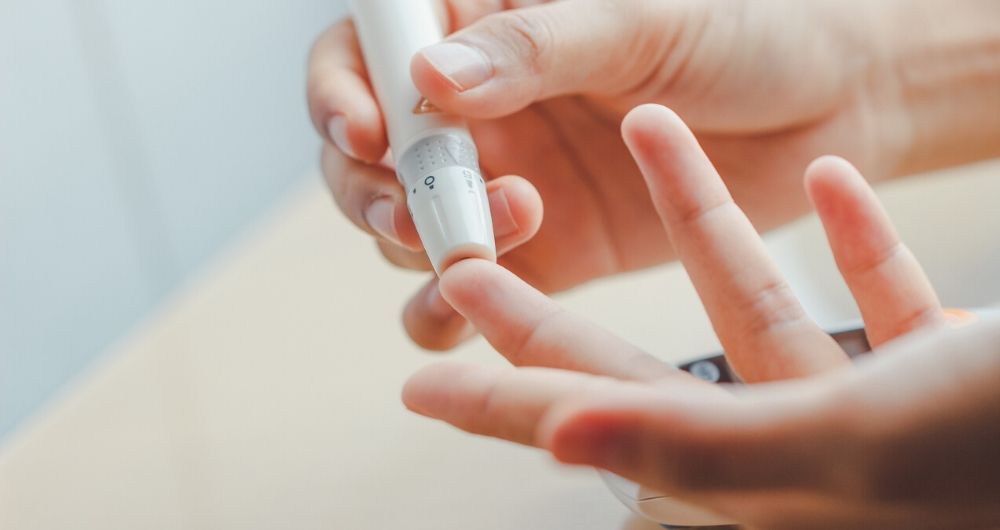 California’s diabetes epidemic hits Valley