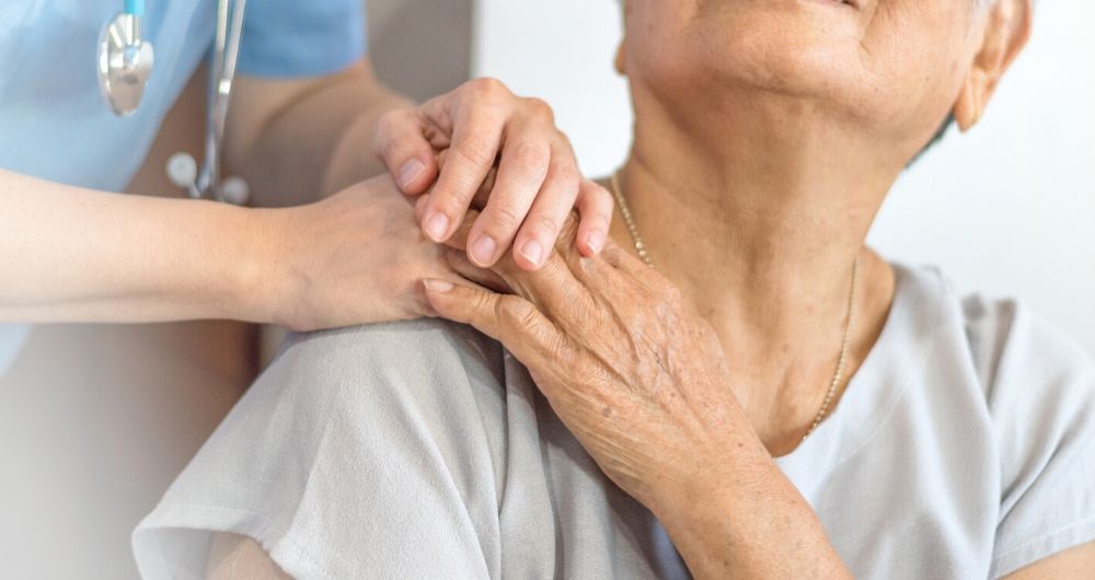 Know the difference between normal aging and Alzheimer’s