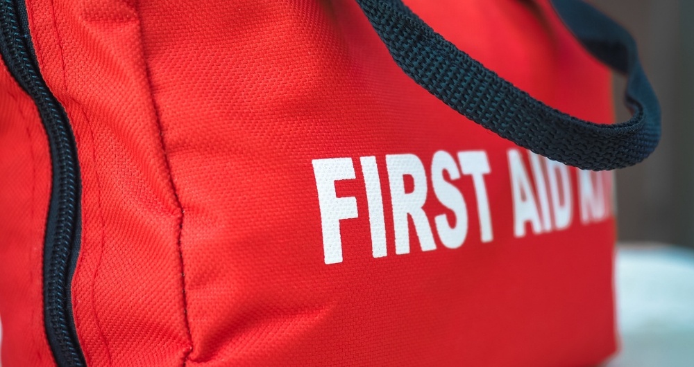 What To Put In Your Family's First Aid Kit