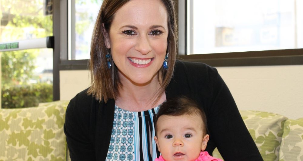 Gift gives Mothers Resource Center new life