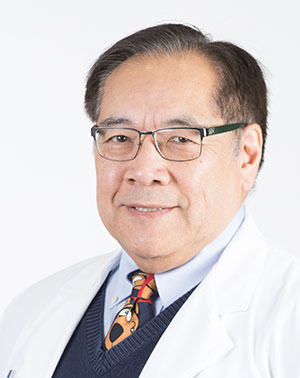 Physician photo for Richard Quan