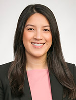 Jennifer Nguyen-Sutherland