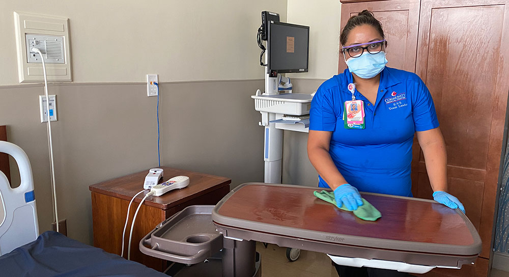 Elevating environmental services with national certifications
