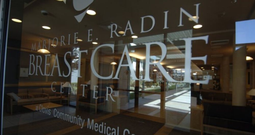 Radin Center earns two excellence designations