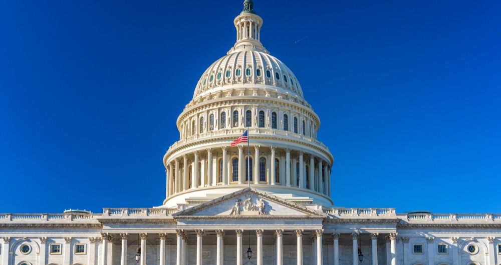 CEO Joslin urges Congress to revise funding for physician training