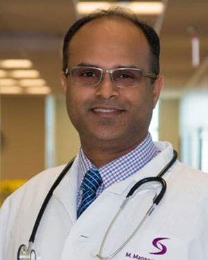 Physician photo for Muhammad Alam