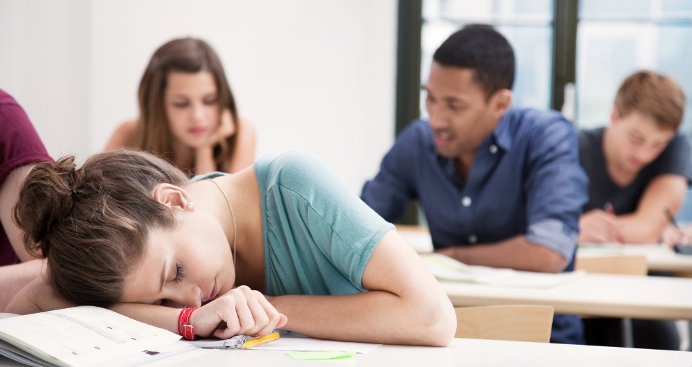 Why Sleep Is So Important For Teens And How To Help Them Get It