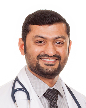 Physician photo for Nimeshkumar Ahir