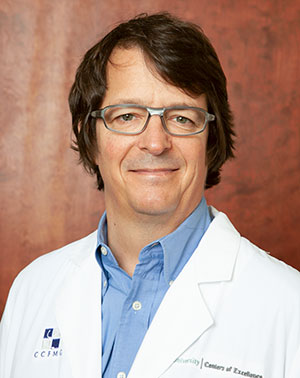 Physician photo for Christopher Kinter