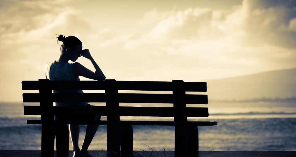 Seasonal Affective Disorder: Summer has the Blues, Too