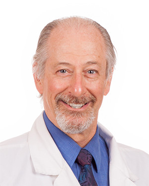 Physician photo for Kenneth Silver