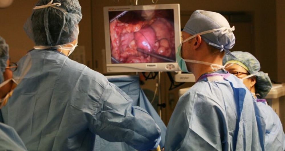 Community leads state in weight-loss surgeries