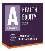 Lown Institute Award for Health Equity 2022