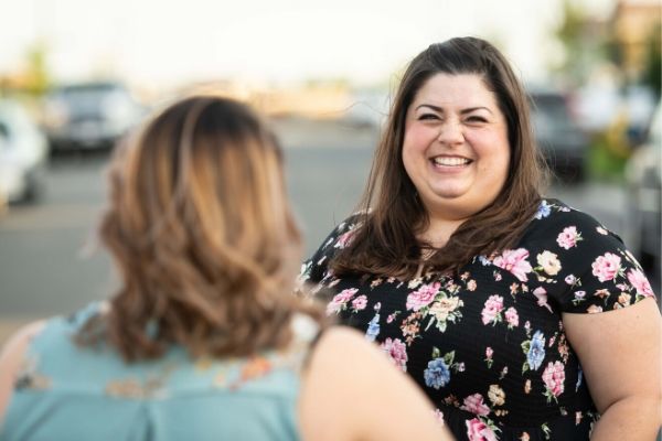 Fresno Bariatric Exercise and Nutrition Group