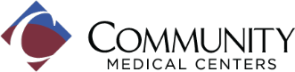 Community Medical Centers Logo