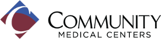 Logotipo de Community Medical Centers