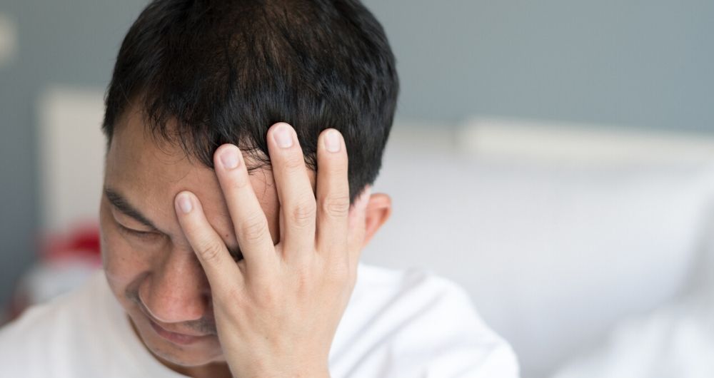 Do you know the signs of a stroke? Think FAST.