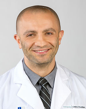 Physician photo for Armen Martirosian