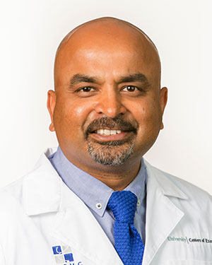 Physician photo for Vijay Balasubramanian
