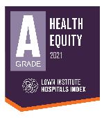 Lown Institute Award for Health Equity 2021