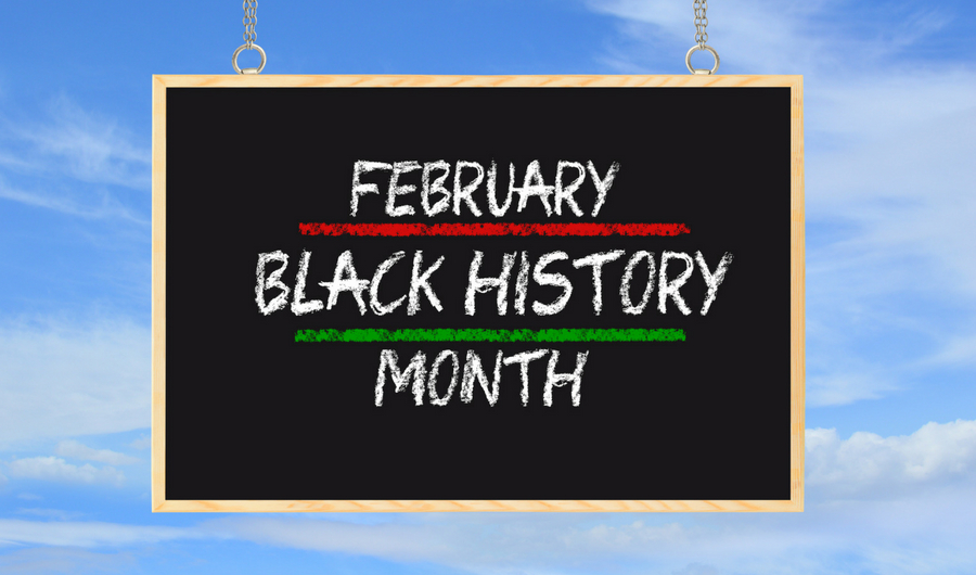 Celebrating Black History Month: Pioneers in Healthcare