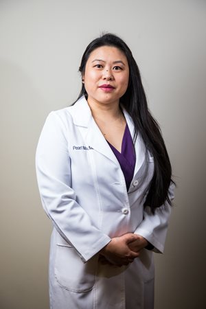 Dr. Ma