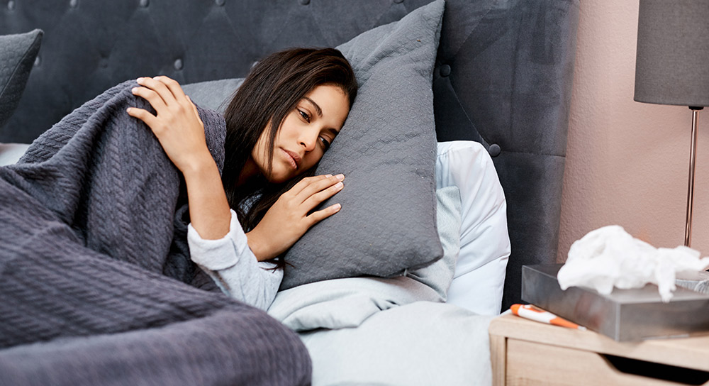 Flu season brings worries of 'twindemic'