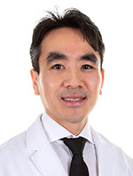 Physician photo for Phu Tran