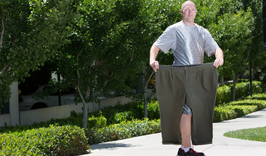 Epidemic of 'Diabesity' meets its match