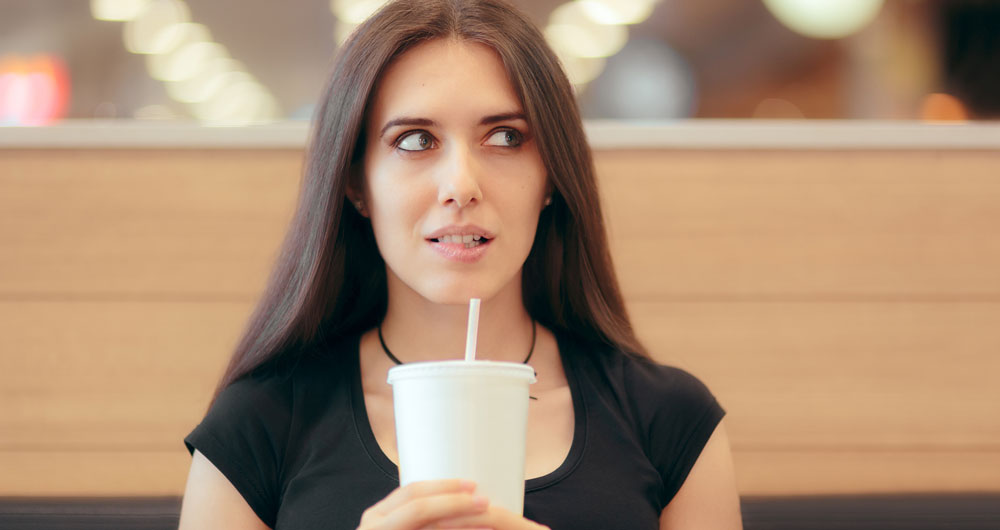 Rethink your Drink