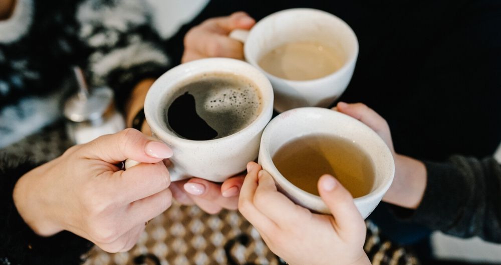 Caffeine and Your Health