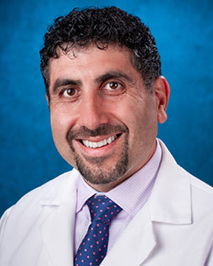 Physician photo for Hagop Afarian