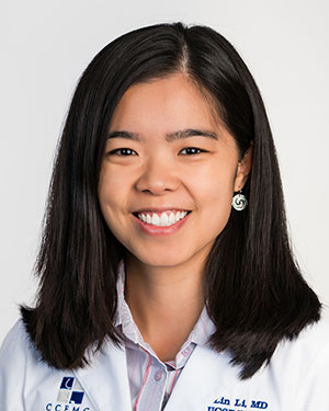 Physician photo for Lin Li