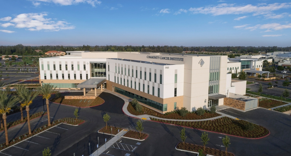 Oncology Rehab Helps Patients Restore Normal Life
