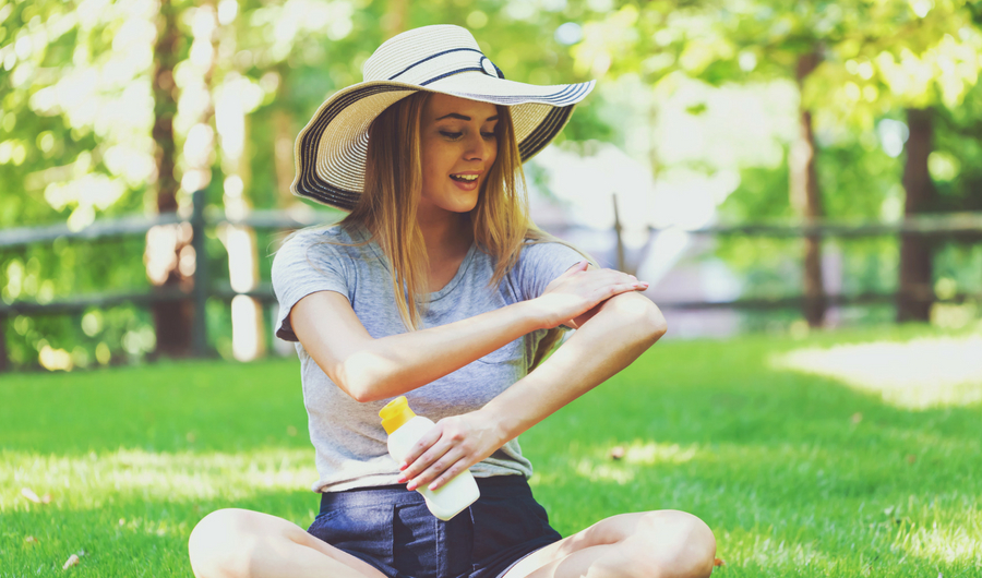Prevent Skin Cancer Before It Starts