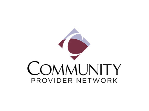 Community Provider Network