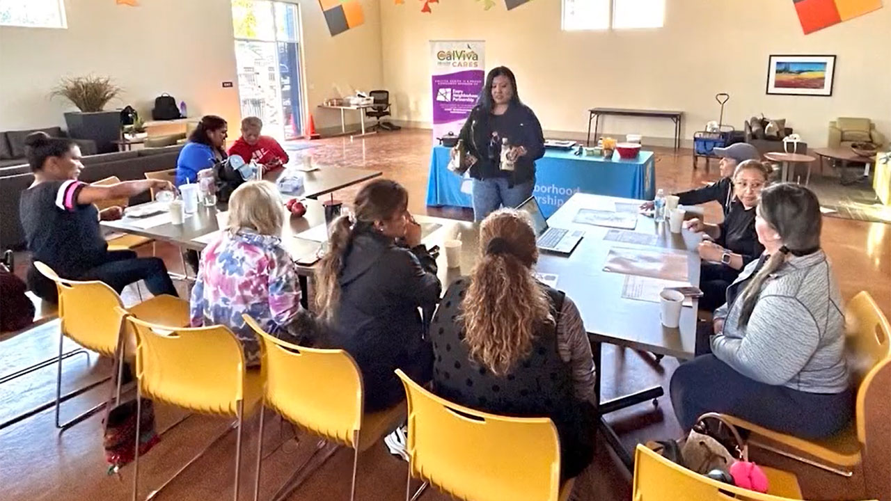 Mejorar la salud física y emocional de las mujeres