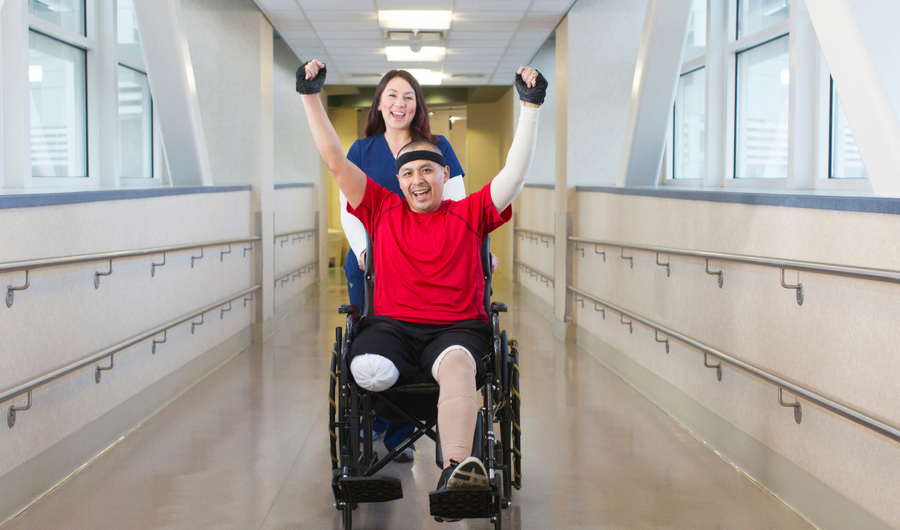 How Occupational Therapists Help Patients Reclaim Their Lives