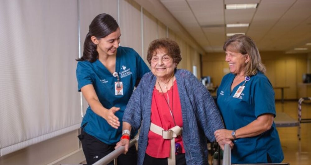 ​National Rehabilitation Awareness Week