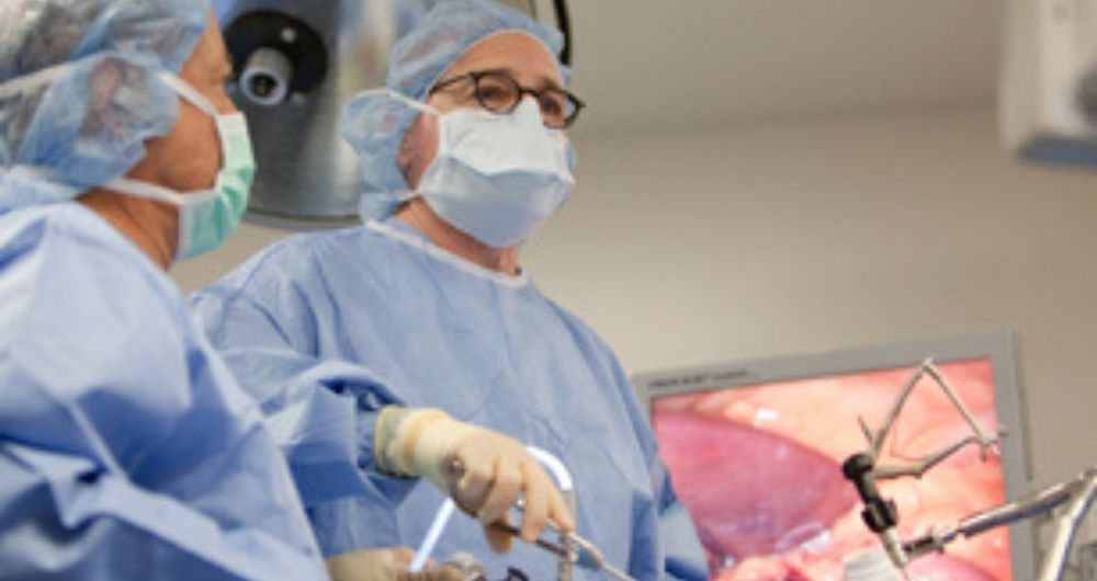 Clovis bariatrics awarded another mark of excellence