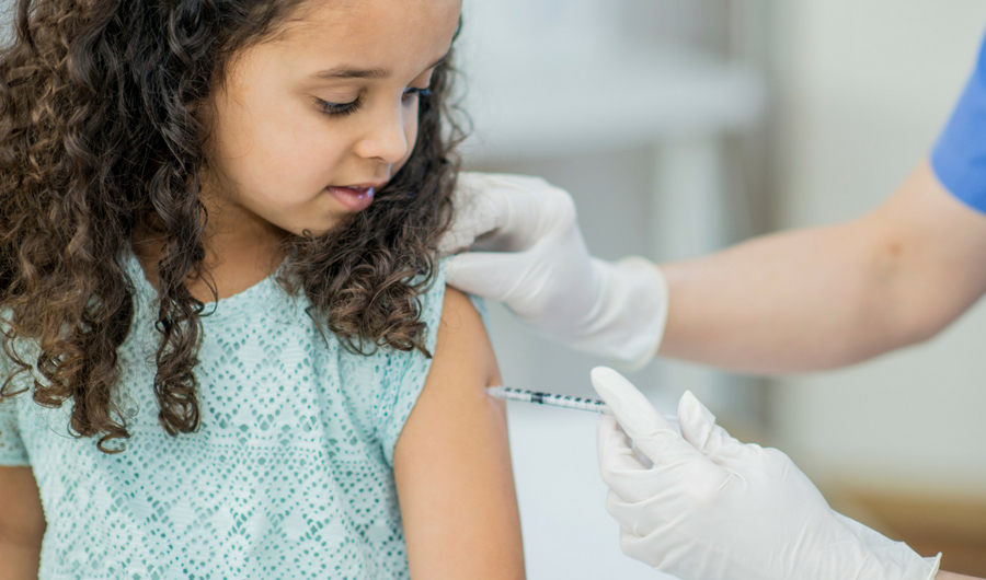 3 Reasons Why Childhood Immunizations Are Important