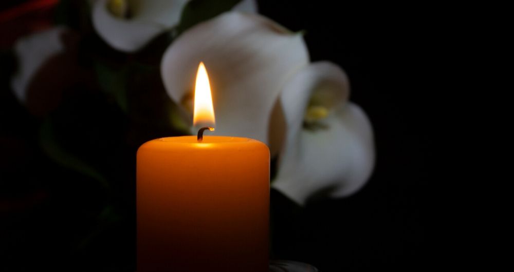 Remembering Our Friend, Americo Papaleo