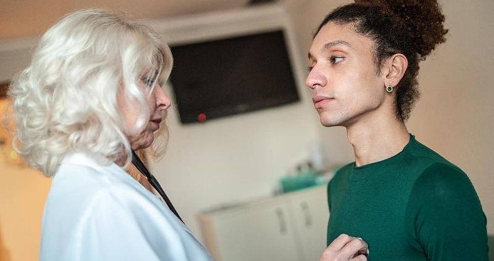 Enhanced LGBTQ care starts with understanding