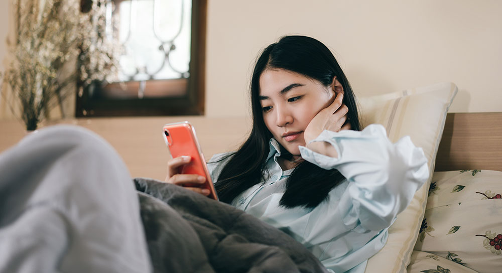 Why virtual therapy may be the best fit for you