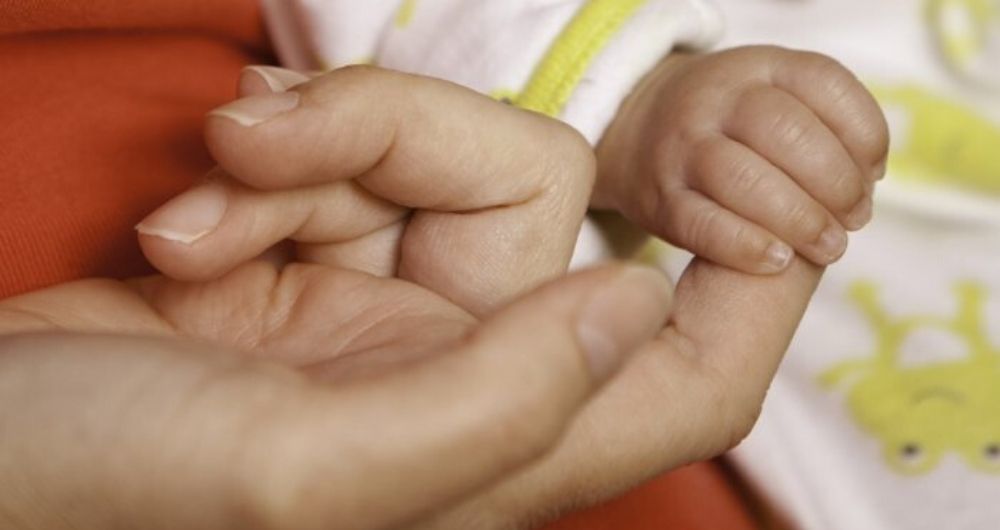 Gift helps moms and babies get off to a great start