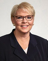 Tina Gulbronsen, enfermera registrada