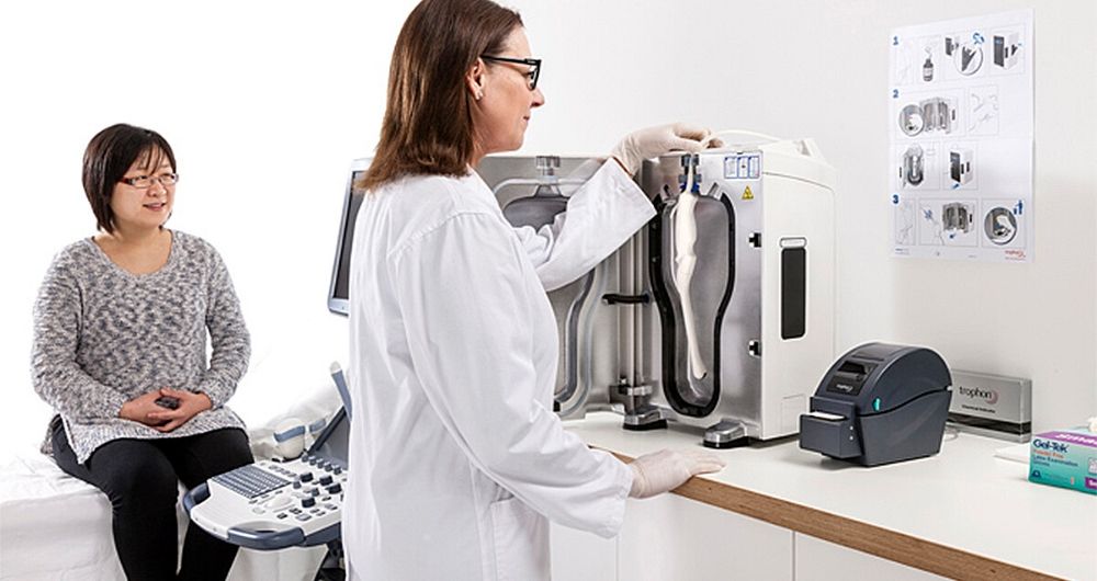 Sterilizing with eco-friendly technology