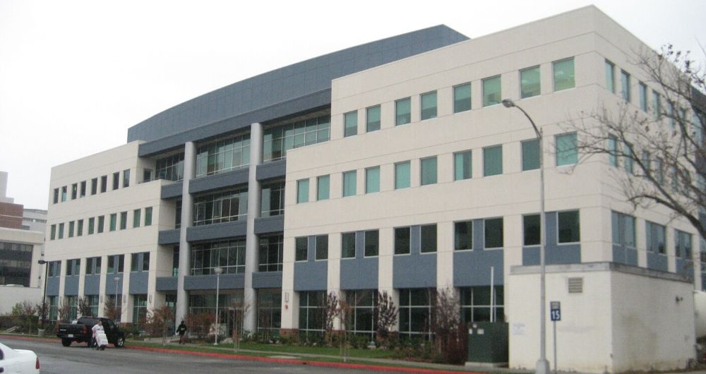 New medical offices offer new treatments, services, specialists